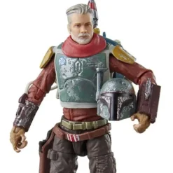 Star Wars The Vintage Collection Cobb Vanth (Mandalorian Armor) Deluxe Actionfigur
