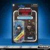 Star Wars The Vintage Collection The Mandalorian & Grogu Deluxe Actionfigur