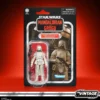 Star Wars The Vintage Collection The Mandalorian & Grogu Imperial Remnant Snowtrooper Actionfigur