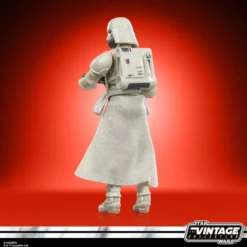 Star Wars The Vintage Collection The Mandalorian & Grogu Imperial Remnant Snowtrooper Actionfigur