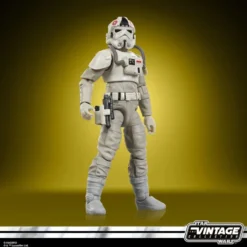Star Wars The Vintage Collection The Mandalorian & Grogu Imperial Remnant AT-AT Driver Actionfigur