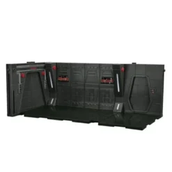 Star Wars The Vintage Collection Moff Gideon’s Imperial Light Cruiser Hallway Playset