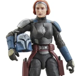 Star Wars The Vintage Collection Bo-Katan Kryze (Plazir-15) Actionfigur