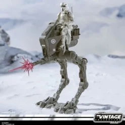 Star Wars The Vintage Collection The Mandalorian & Grogu Imperial Remnant AT-RT Actionfigur