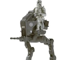Star Wars The Vintage Collection The Mandalorian & Grogu Imperial Remnant AT-RT Actionfigur