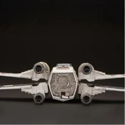 Star Wars The Vintage Collection Luke Skywalker Red 5 X-Wing Fighter