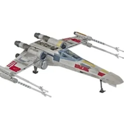 Star Wars The Vintage Collection Luke Skywalker Red 5 X-Wing Fighter