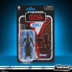 Star Wars The Vintage Collection Maul Shadow Lord Marrok Actionfigur