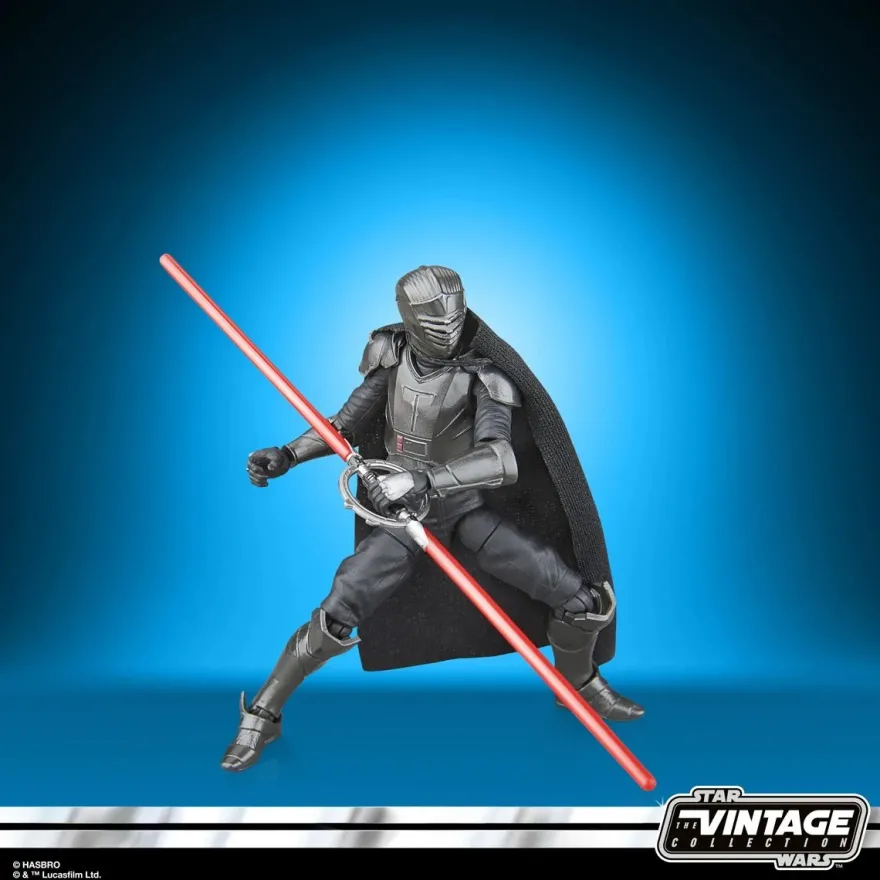Star Wars The Vintage Collection Maul Shadow Lord Marrok Actionfigur