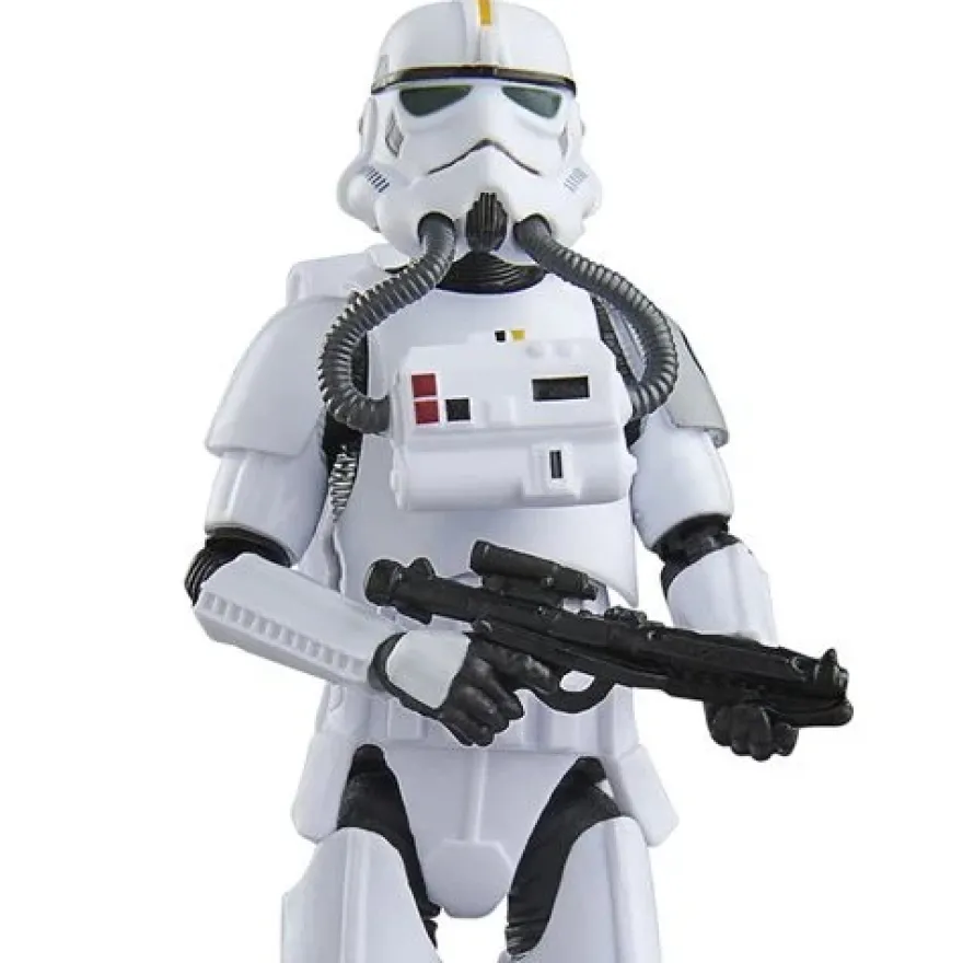 Star Wars The Vintage Collection Jetpack Trooper (Jedi Survivor) Actionfigur
