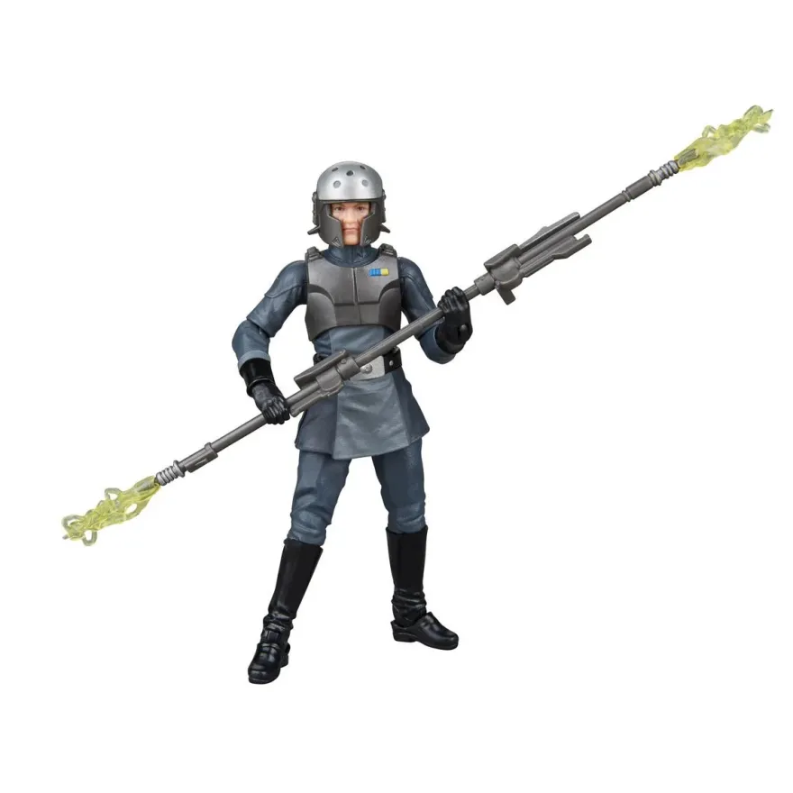 Star Wars The Vintage Collection Alexsandr Kallus 3 3/4-Inch Actionfigur