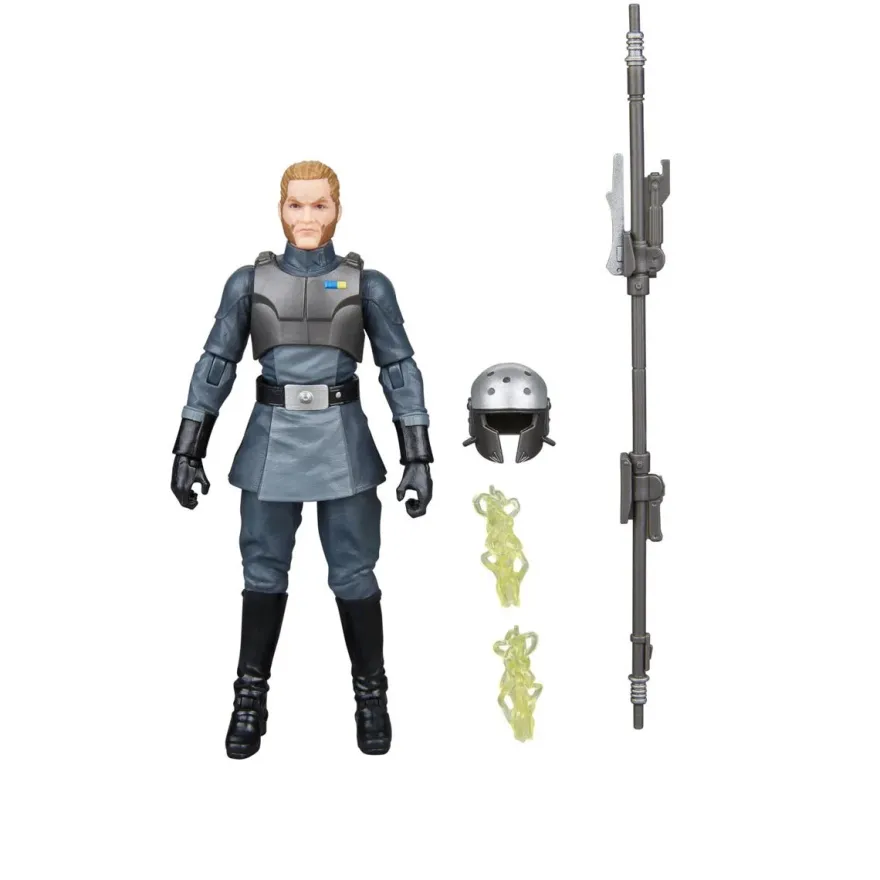 Star Wars The Vintage Collection Alexsandr Kallus 3 3/4-Inch Actionfigur