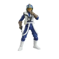Star Wars The Vintage Collection Lt. Callahan 3 3/4-Inch Actionfigur