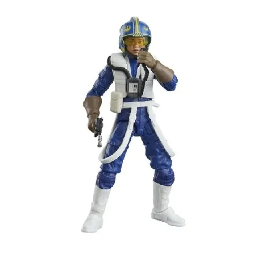 Star Wars The Vintage Collection Lt. Callahan 3 3/4-Inch Actionfigur