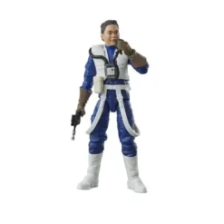 Star Wars The Vintage Collection Lt. Callahan 3 3/4-Inch Actionfigur