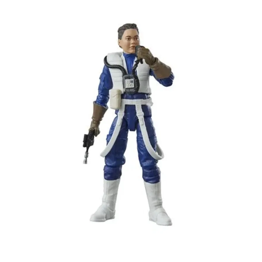 Star Wars The Vintage Collection Lt. Callahan 3 3/4-Inch Actionfigur