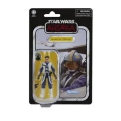 Star Wars The Vintage Collection Lt. Callahan 3 3/4-Inch Actionfigur