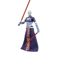 Star Wars The Vintage Collection Asajj Ventress 3 3/4-Inch Actionfigur