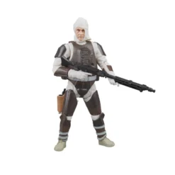 Star Wars The Vintage Collection Dengar 3 3/4-Inch Actionfigur