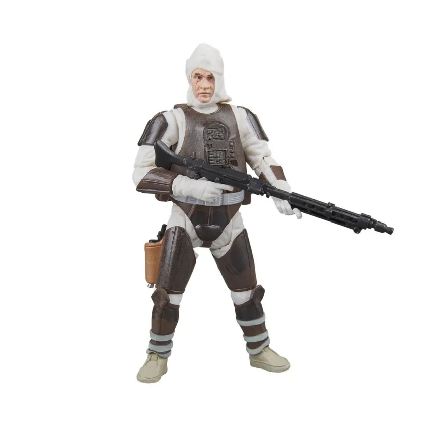 Star Wars The Vintage Collection Dengar 3 3/4-Inch Actionfigur