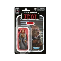 Star Wars The Vintage Collection Jabba's Court Denizens 3 3/4-Inch Actionfiguren 4-Pack
