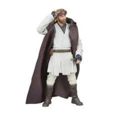 Star Wars The Vintage Collection Obi-Wan Kenobi (Jedi Legend) Actionfigur