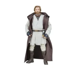 Star Wars The Vintage Collection Obi-Wan Kenobi (Jedi Legend) Actionfigur