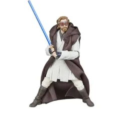 Star Wars The Vintage Collection Obi-Wan Kenobi (Jedi Legend) Actionfigur