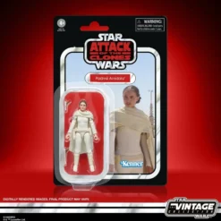 Star Wars The Vintage Collection Padme Amidala Actionfigur