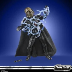 Star Wars The Vintage Collection Darth Vader (Emperor’s Wrath) Actionfigur