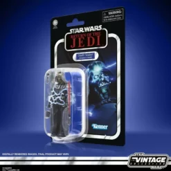 Star Wars The Vintage Collection Darth Vader (Emperor’s Wrath) Actionfigur