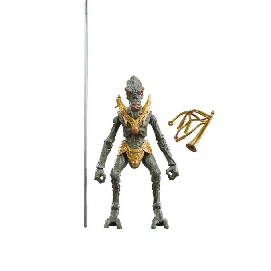 Star Wars: The Vintage Collection Orray & Geonosian Picador
