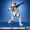 Star Wars Vintage Collection Actionfigur 10 cm 332nd Ahsoka's Clone Trooper