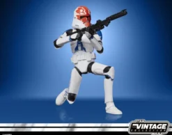 Star Wars Vintage Collection Actionfigur 10 cm 332nd Ahsoka's Clone Trooper