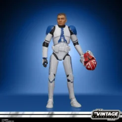 Star Wars Vintage Collection Actionfigur 10 cm 332nd Ahsoka's Clone Trooper