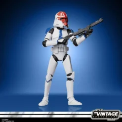 Star Wars Vintage Collection Actionfigur 10 cm 332nd Ahsoka's Clone Trooper