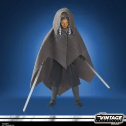 Star Wars Vintage Collection Actionfigur 10 cm Ahsoka Tano & Grogu (Deluxe)