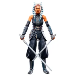 Star Wars Vintage Collection Actionfigur 10 cm Ahsoka Tano (Corvus)