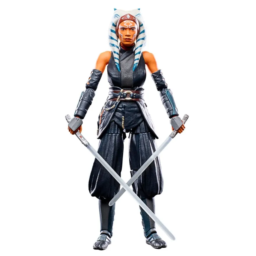 Star Wars Vintage Collection Actionfigur 10 cm Ahsoka Tano (Corvus)