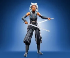 Star Wars Vintage Collection Actionfigur 10 cm Ahsoka Tano (Corvus)