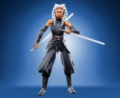 Star Wars Vintage Collection Actionfigur 10 cm Ahsoka Tano (Corvus)
