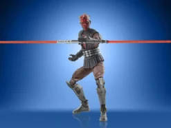 Star Wars Vintage Collection Actionfigur 10 cm Darth Maul (Mandalore)