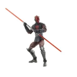 Star Wars Vintage Collection Actionfigur 10 cm Darth Maul (Mandalore)