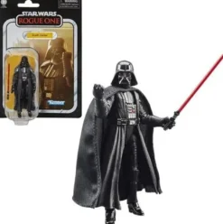 Star Wars Vintage Collection Actionfigur 10 cm Darth Vader (Rogue One)