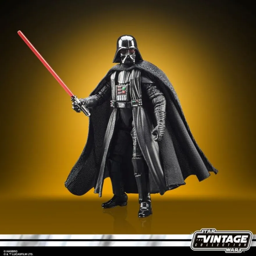 Star Wars Vintage Collection Actionfigur 10 cm Darth Vader (Rogue One)