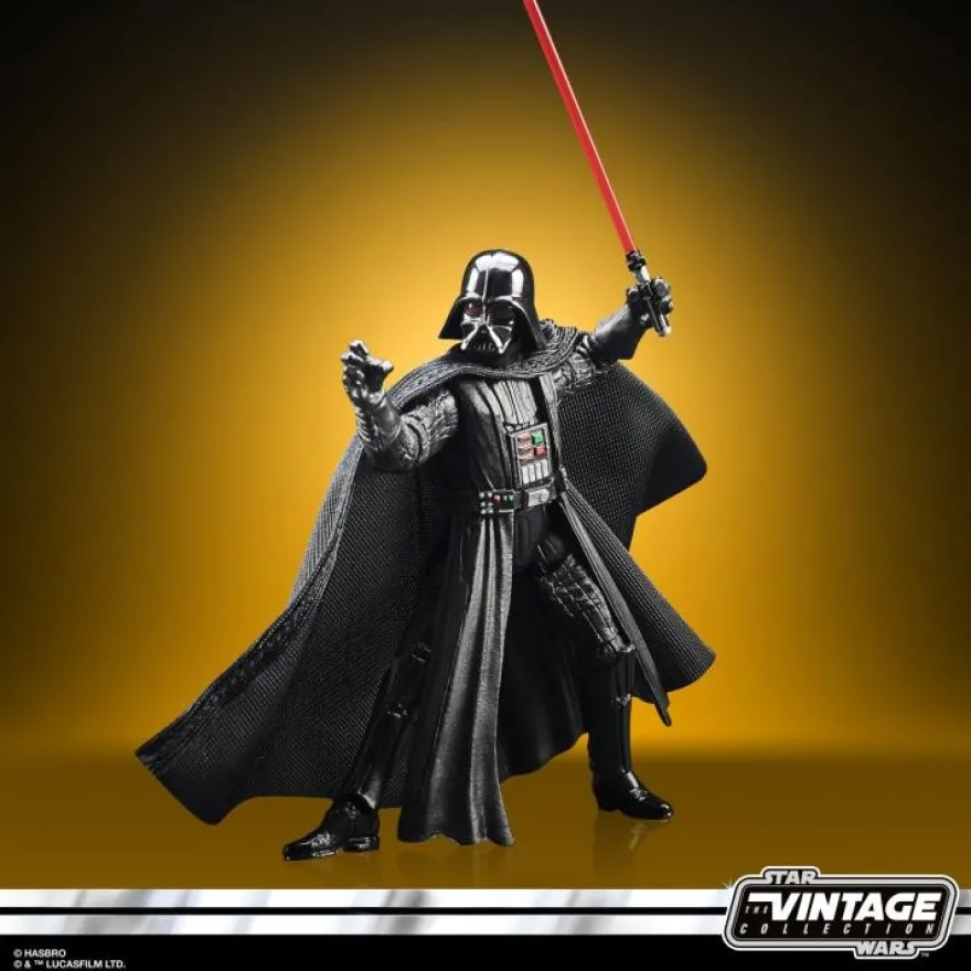 Star Wars Vintage Collection Actionfigur 10 cm Darth Vader (Rogue One)