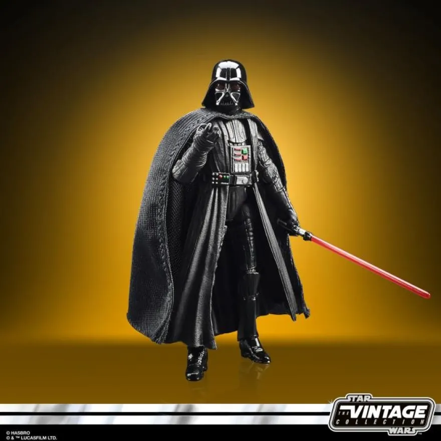 Star Wars Vintage Collection Actionfigur 10 cm Darth Vader (Rogue One)