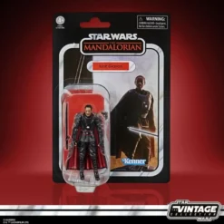 Star Wars Vintage Collection Actionfigur 10 cm Moff Gideon (Mandalorian)