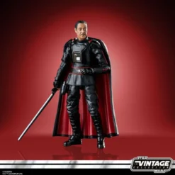 Star Wars Vintage Collection Actionfigur 10 cm Moff Gideon (Mandalorian)