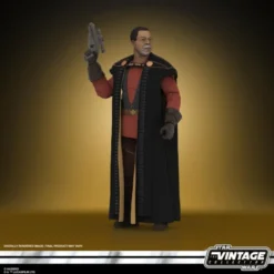 Star Wars Vintage Collection Actionfigur 10 cm Greef Karga (Mandalorian)